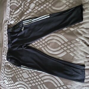 Adidas running pants